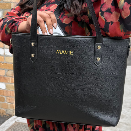 Customer review for 16 inch laptop tote bag