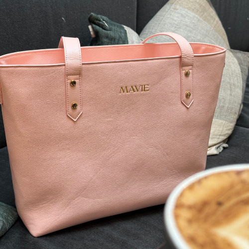 Customer review for 16 inch laptop tote bag