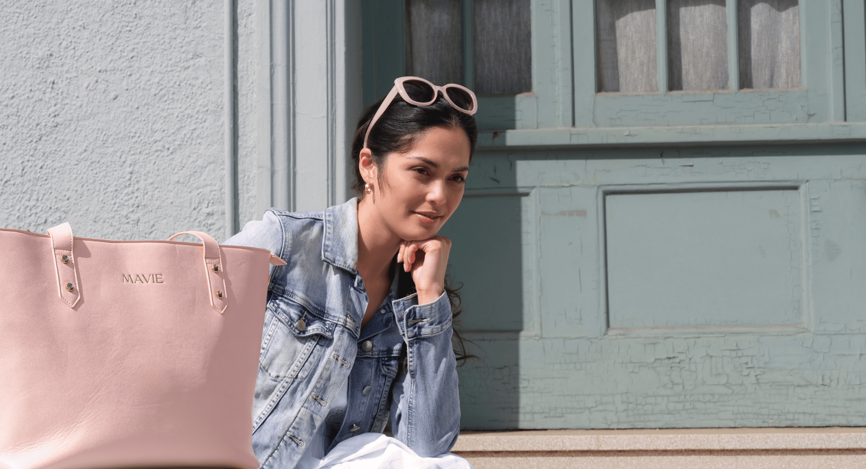 Blush pink laptop tote bag fits upto 16 inch laptop