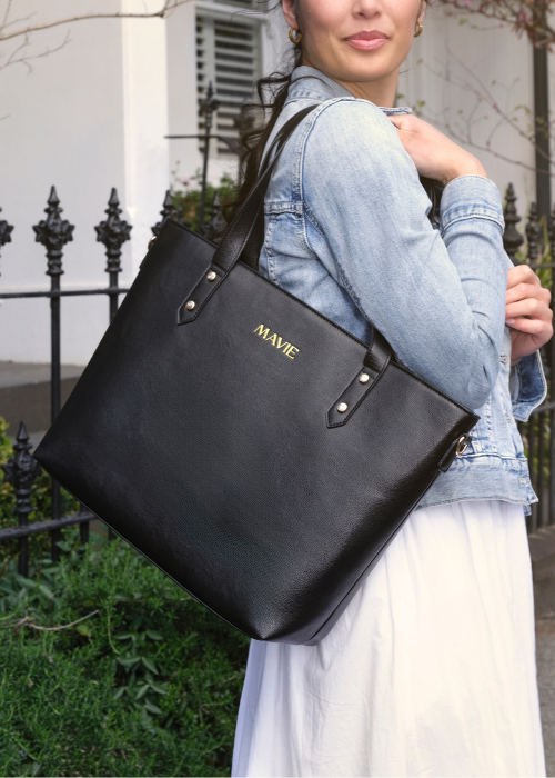 The One Tote