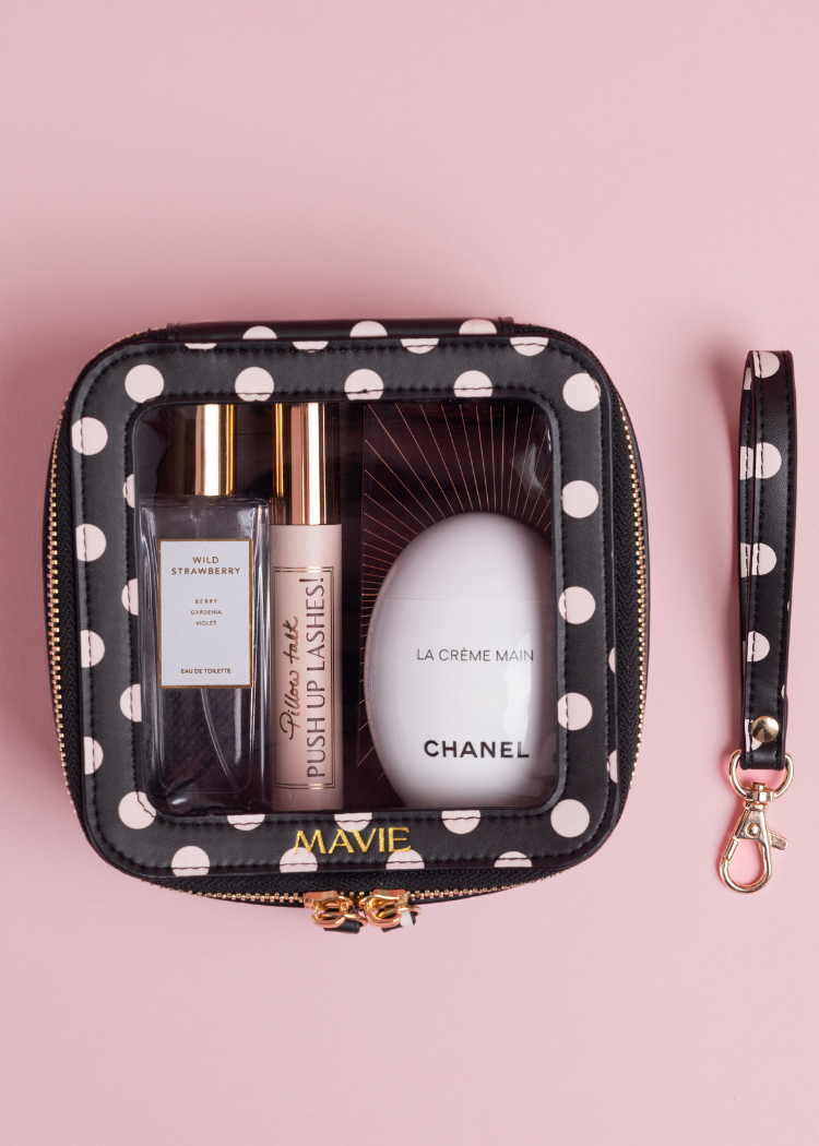 The Essential Pouch