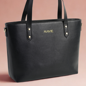 Premium vegan leather, no cracking, no sagging.