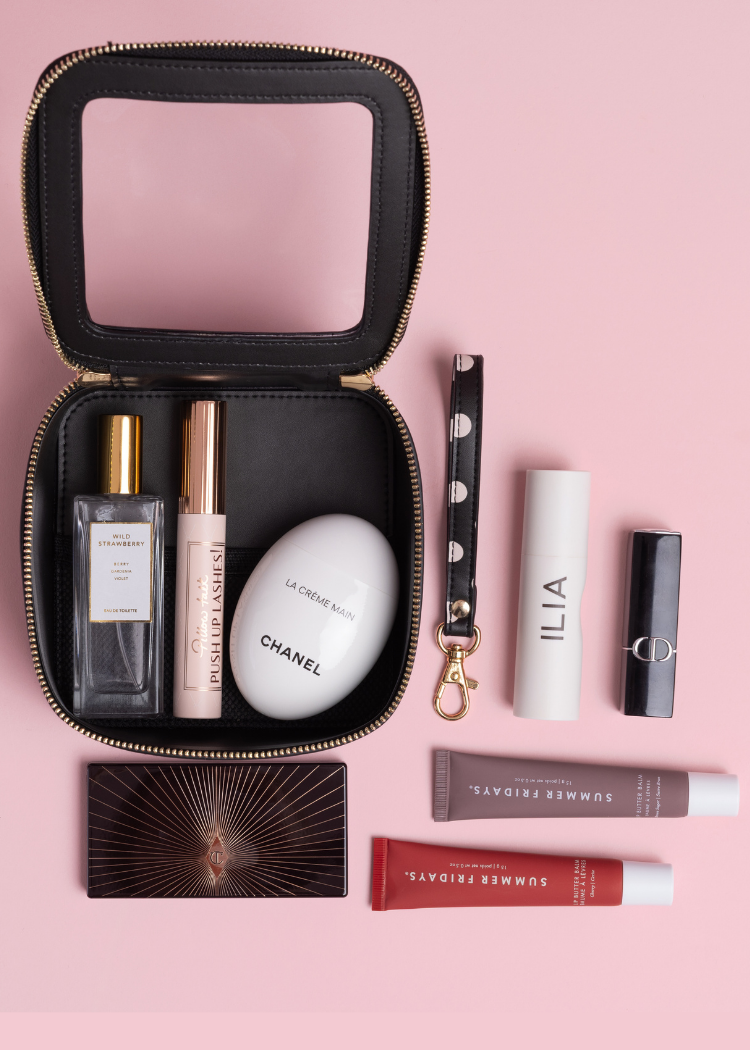 The Essential Pouch
