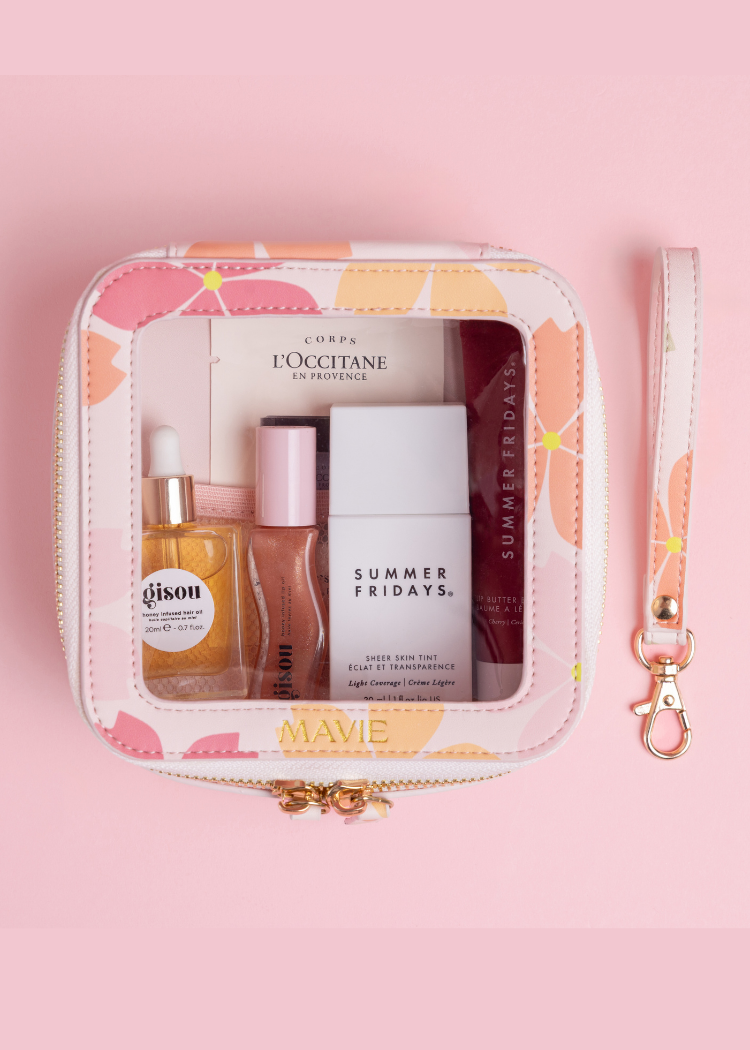 The Essential Pouch
