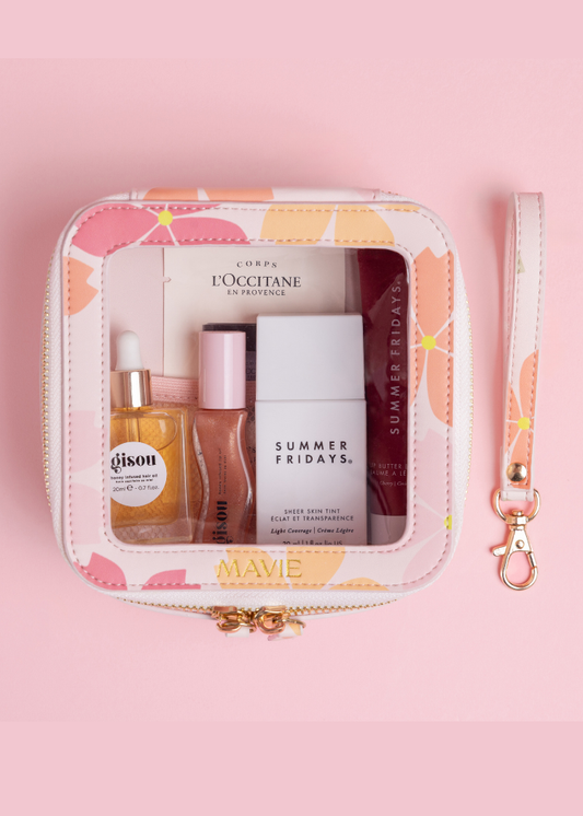 The Essential Pouch