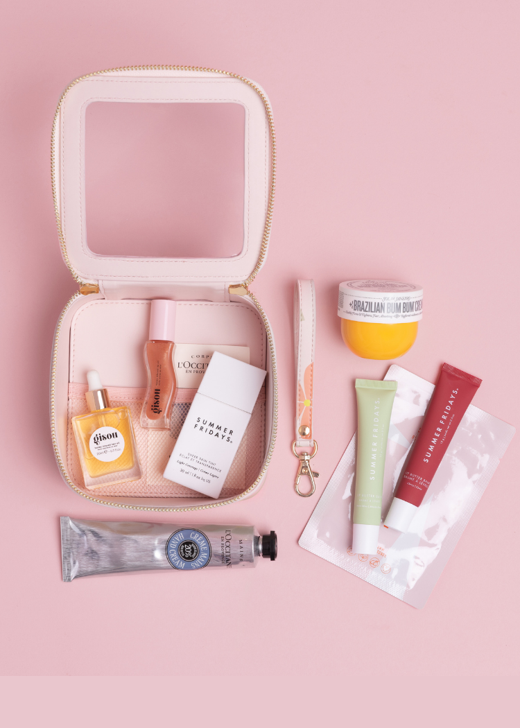 The Essential Pouch