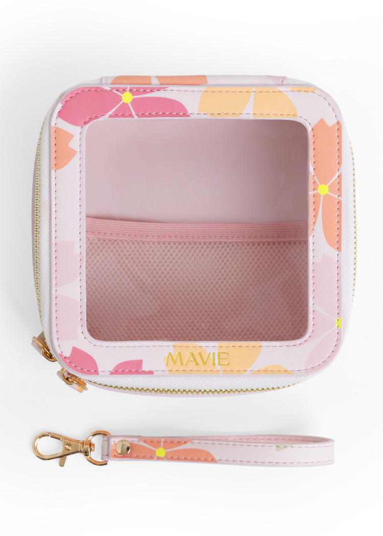 The Essential Pouch
