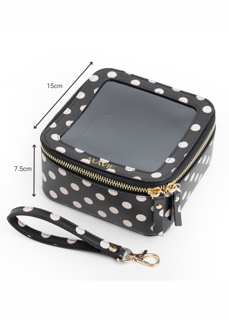 The Essential Pouch