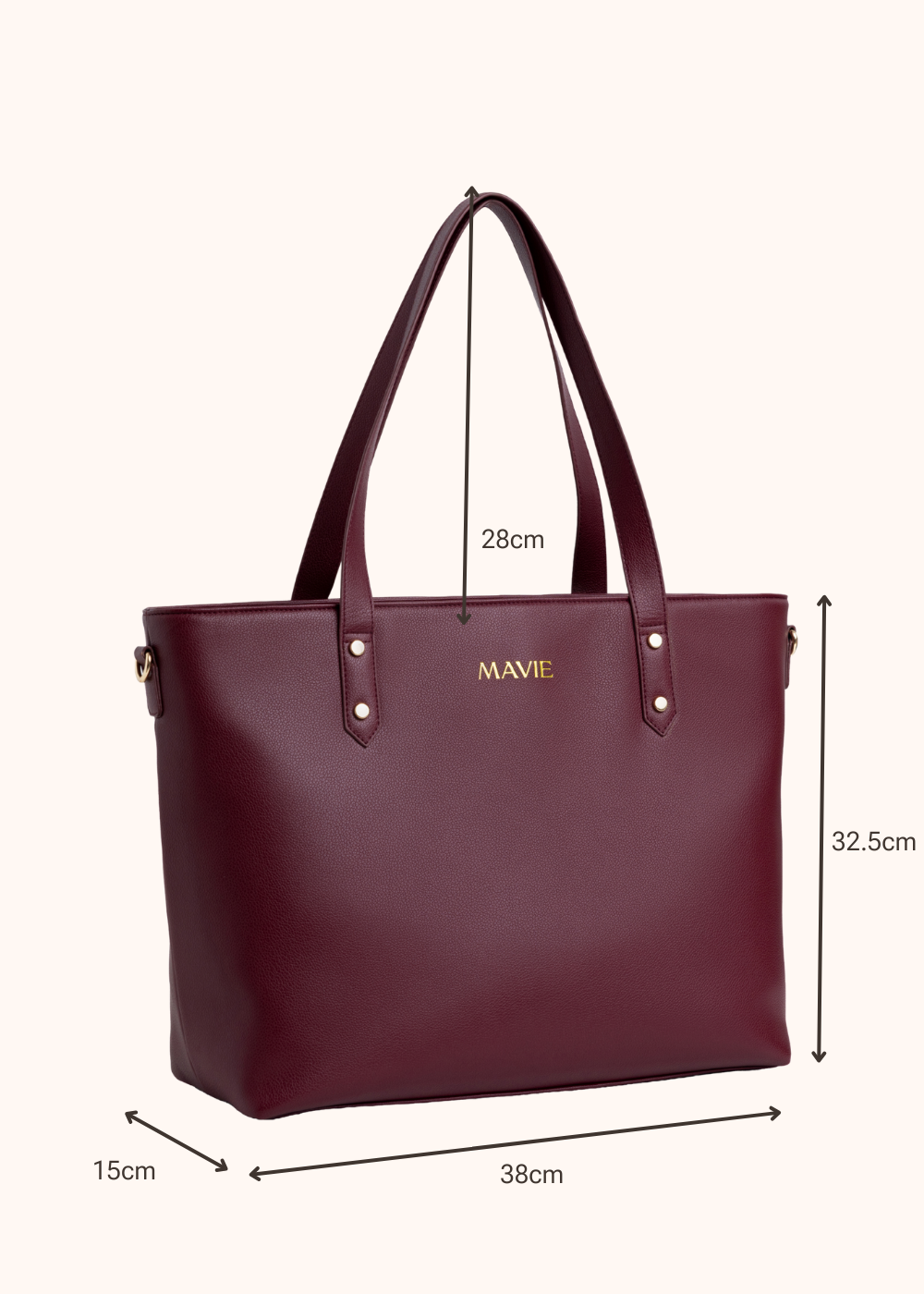 The One Tote