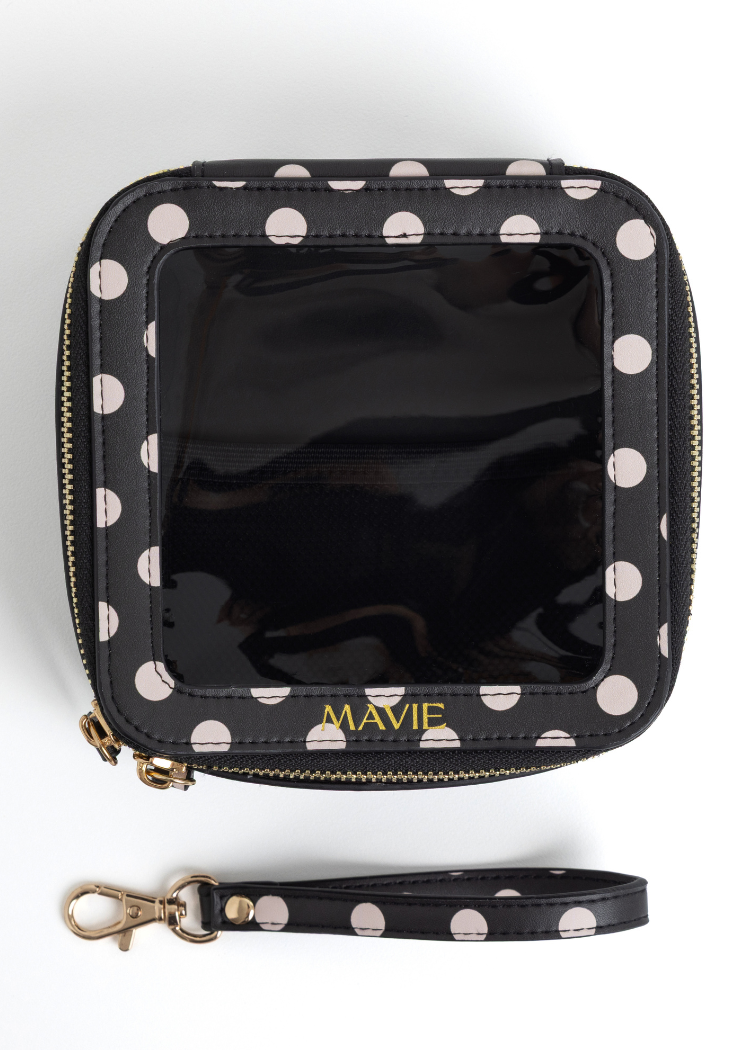 The Essential Pouch