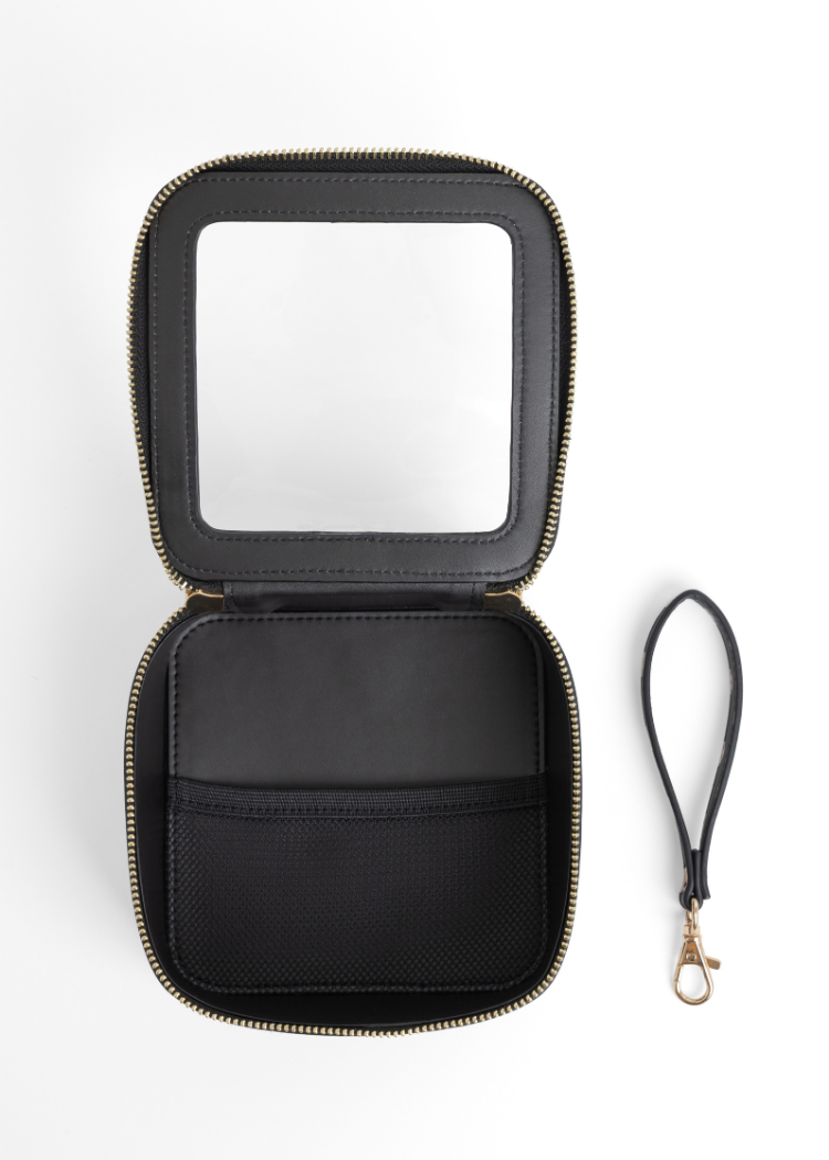 The Essential Pouch