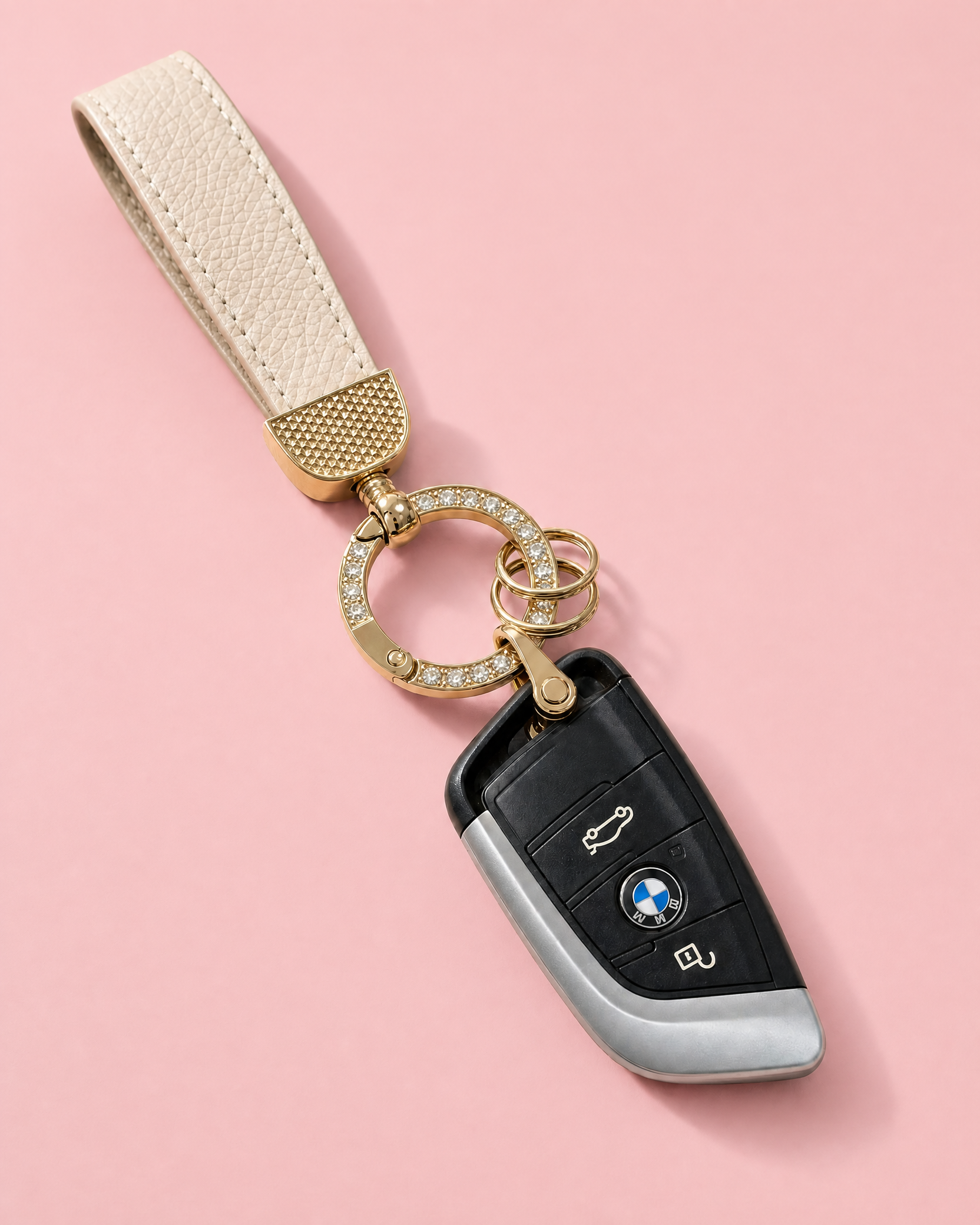 The Starlight Keyring